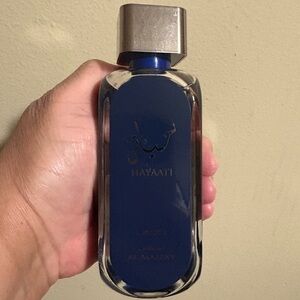 Lattafa Hayaati EAU DE PARFUM Brand New Never Used.